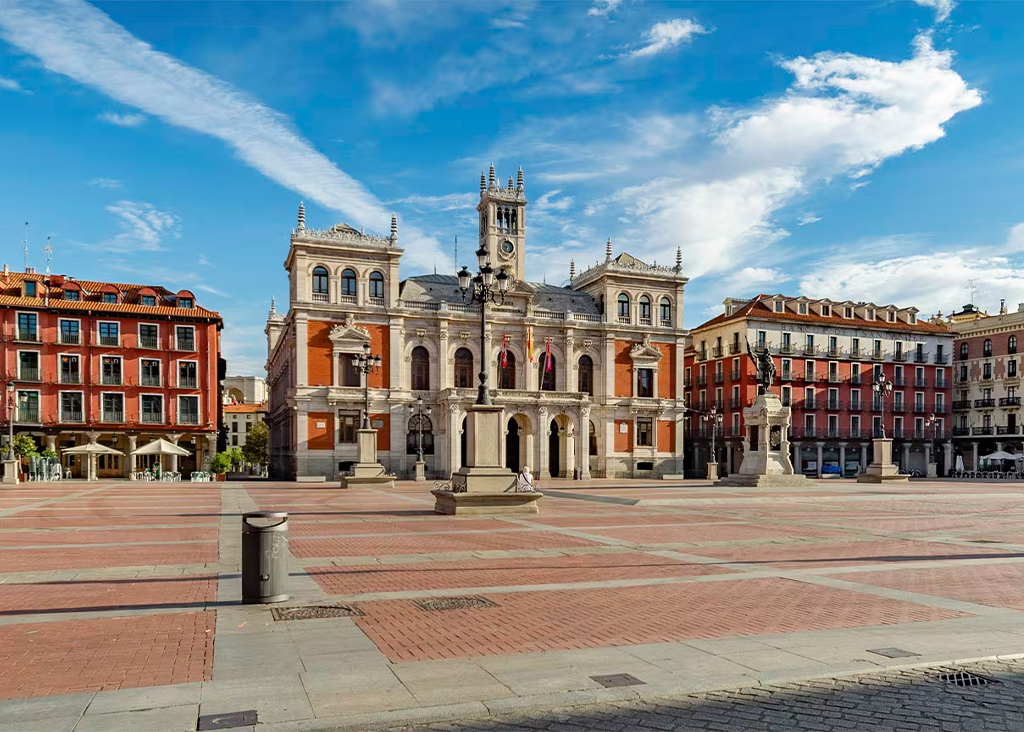 VALLADOLID